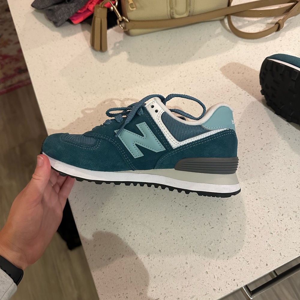 New Balance 574